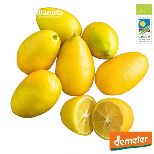 Limaquat ECOLÓGICO