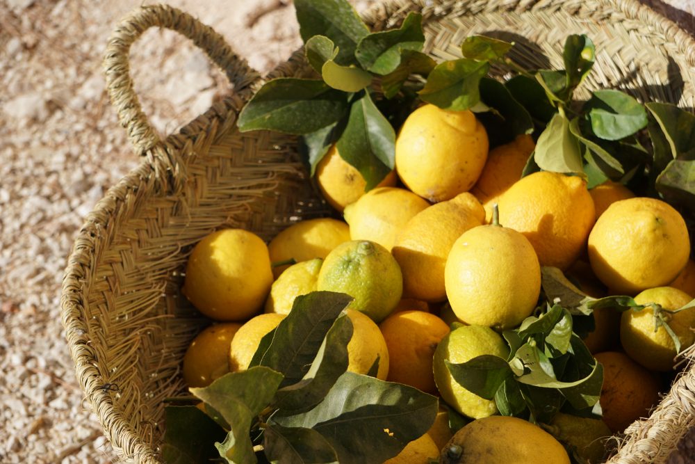 limones