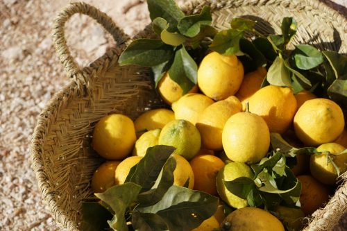 limones